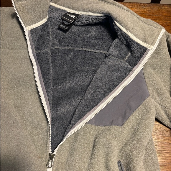 THE NORTH FACE Mens Fleece Size S - Picture 3 of 6